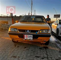 بيجو 405